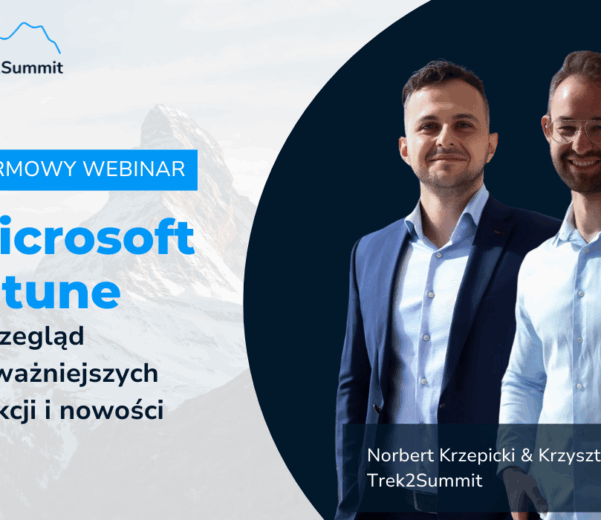 Microsoft Intune - przegląd najważniejszych funkcji i nowości