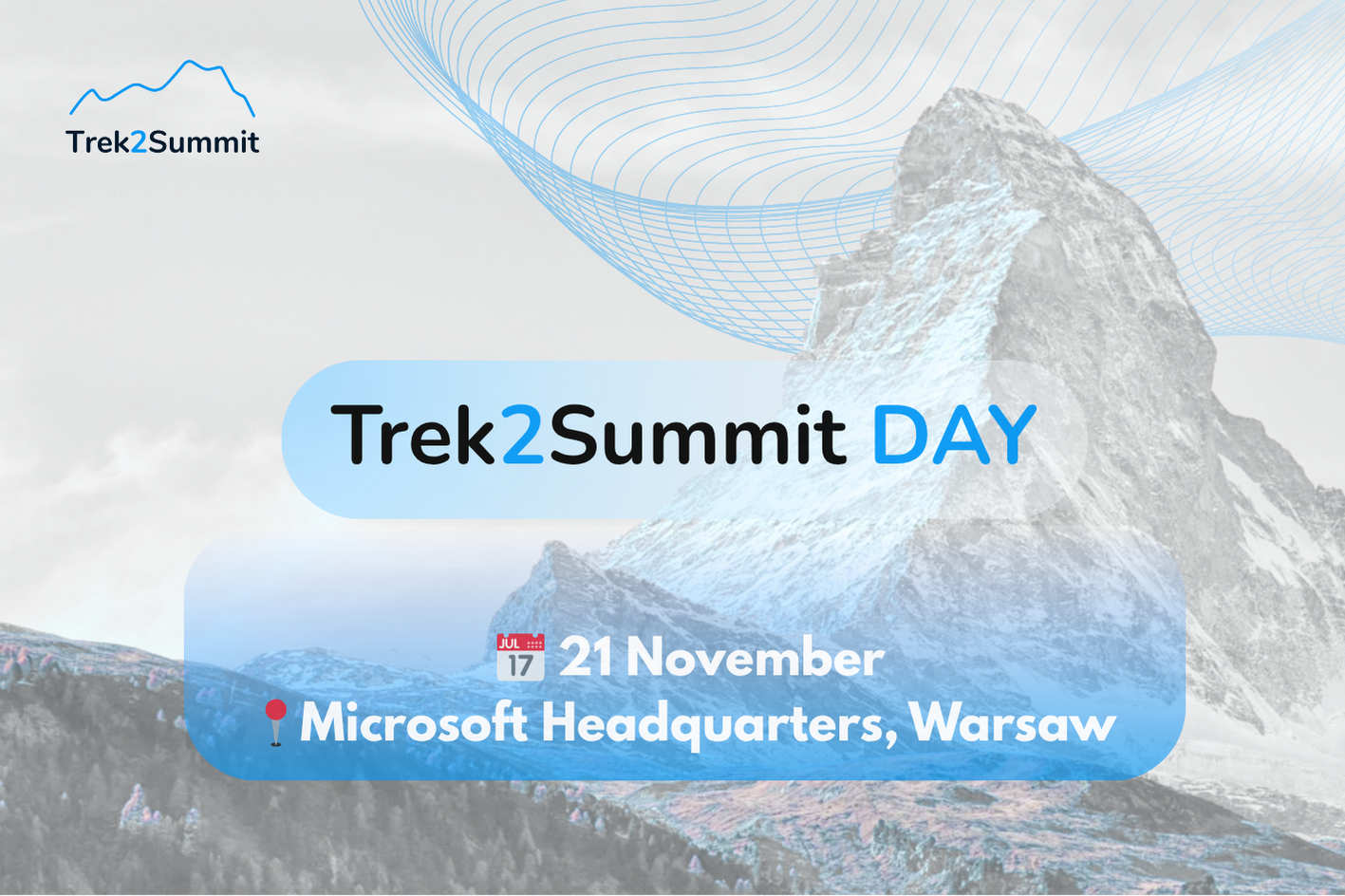 Trek2SummitDay