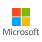 Logo Microsoft