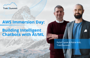 AWS_immersionday