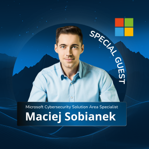 Maciej Sobianek