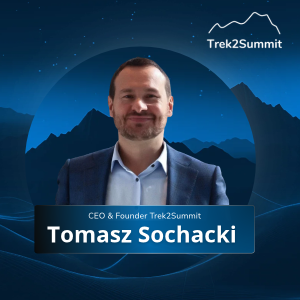 Tomasz Sochacki