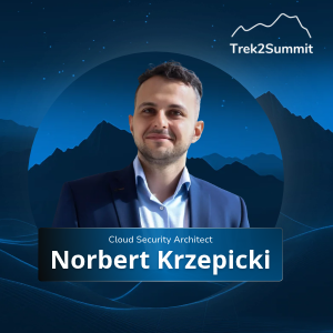 Norbert Krzepicki